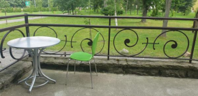 Strefa Zen - Pokoje z Klimatem przy Parku, Jelenia Góra